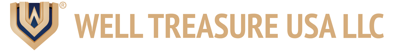WELL TREASURE USA LLC