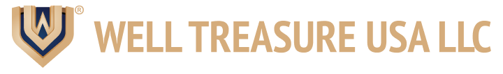 WELL TREASURE USA LLC